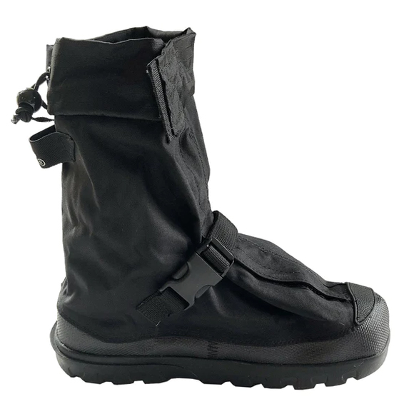 Couvre chaussure RainFlex noir 37/38 - AmslerShop
