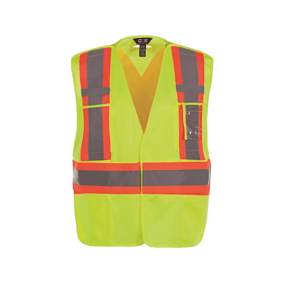 Men's Hi-Vis / Safety – Canada Sportswear Corp