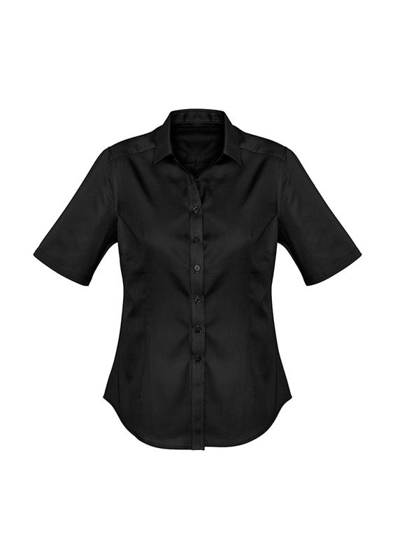 Image Chemise femme DALTON M/C