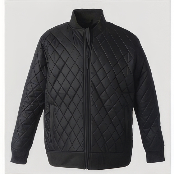 Image Blouson matelassé style congélateur CANADA SPORTSWEAR