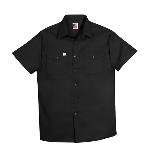 Chemise manche courte Big Bill