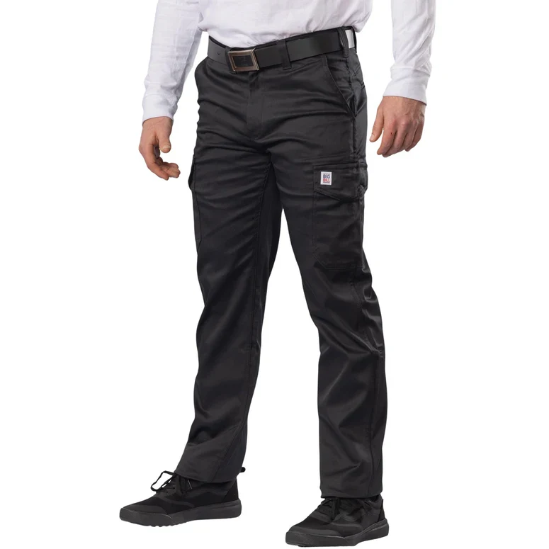 Pantalon de travail Cargo Big Flex BIG BILL