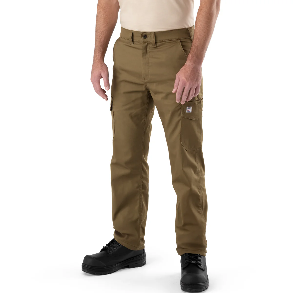 Pantalon de travail Cargo Big Flex BIG BILL