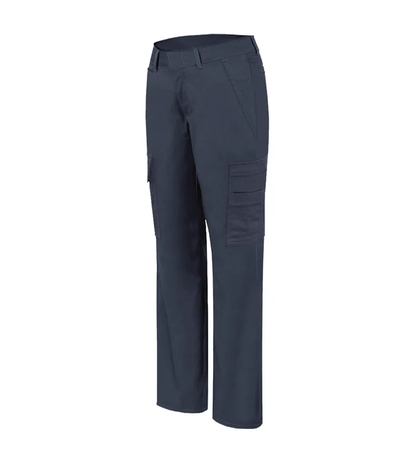 Pantalon Cargo femme extensible P&F