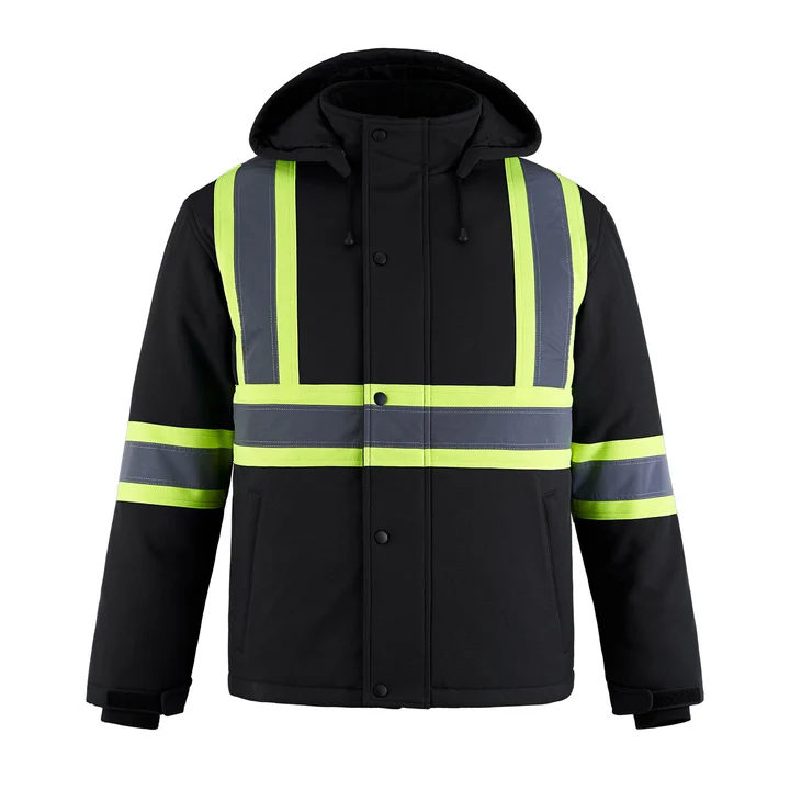Softshell isolé à bandes FREIGHTLINER CX2