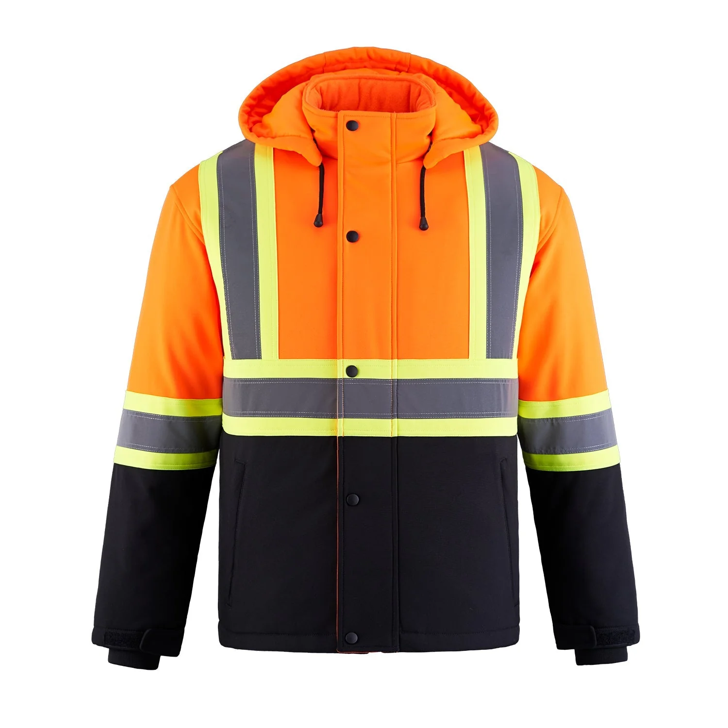 Softshell isolé à bandes FREIGHTLINER CX2