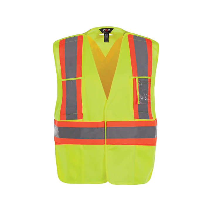 Veste de circulation PROTECTOR CX2