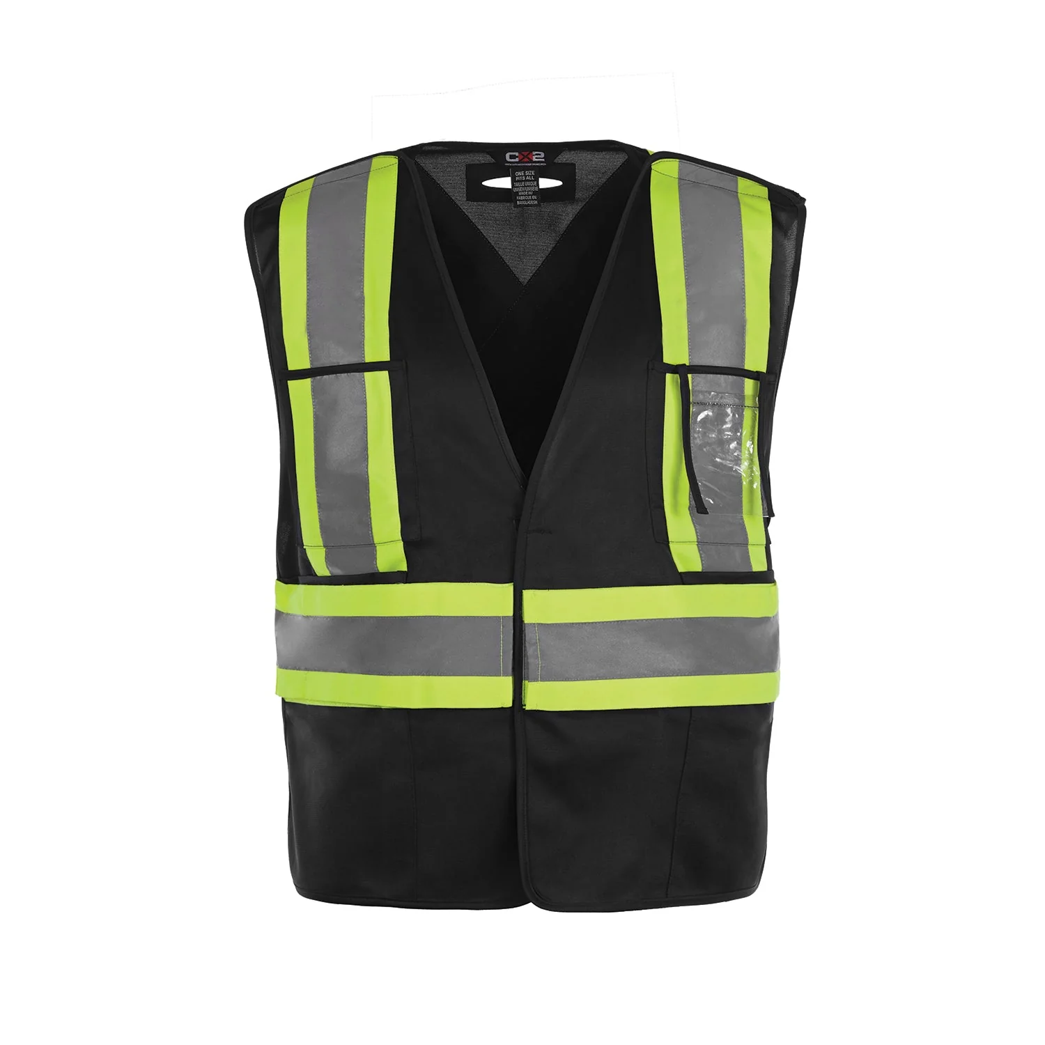 Veste de circulation PROTECTOR CX2