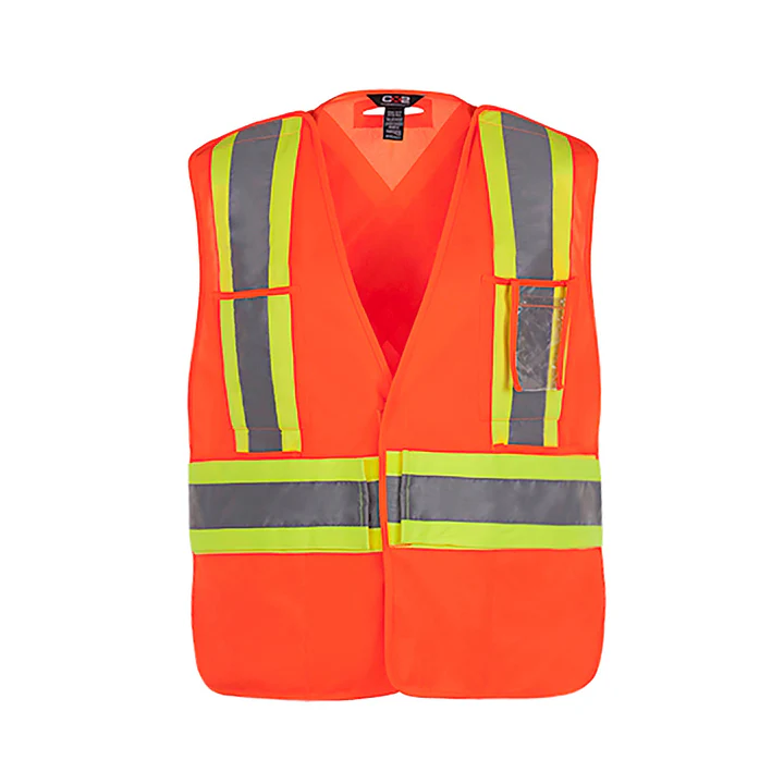 Image Veste de circulation PROTECTOR CX2