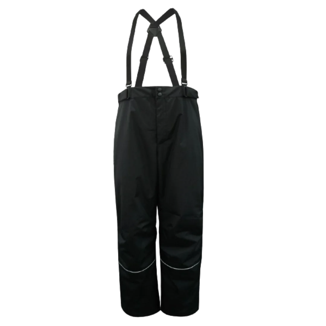 Pantalon noir Isolée VIKING
