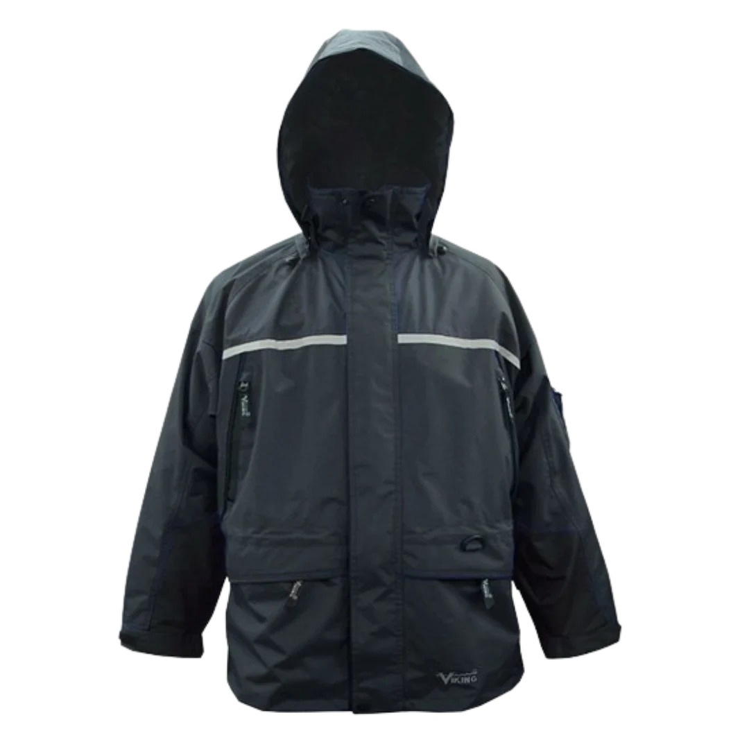 Manteau 3 en 1 Tempest VIKING