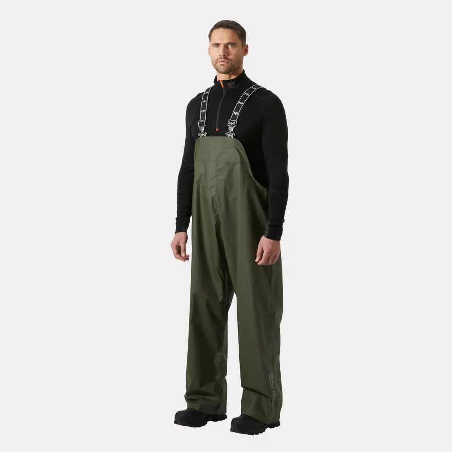 Image Salopette imperméable GALE Helly Hansen