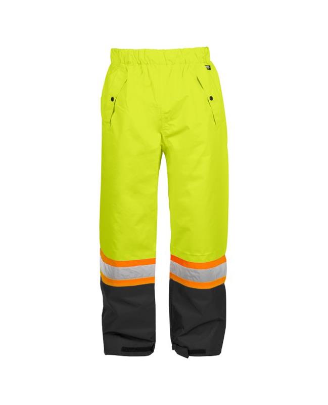 Pantalon imperméable à bandes 300-Deniers TERRA
