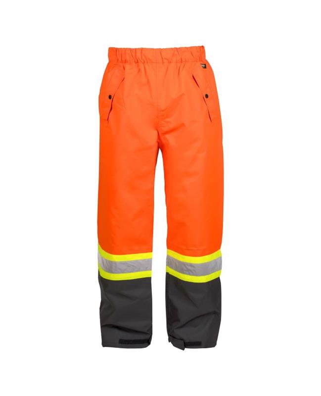 Pantalon imperméable à bandes 300-Deniers TERRA