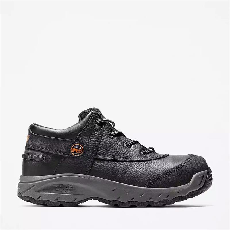 Image Soulier ''ENDURANCE OXFORD'' Timberland