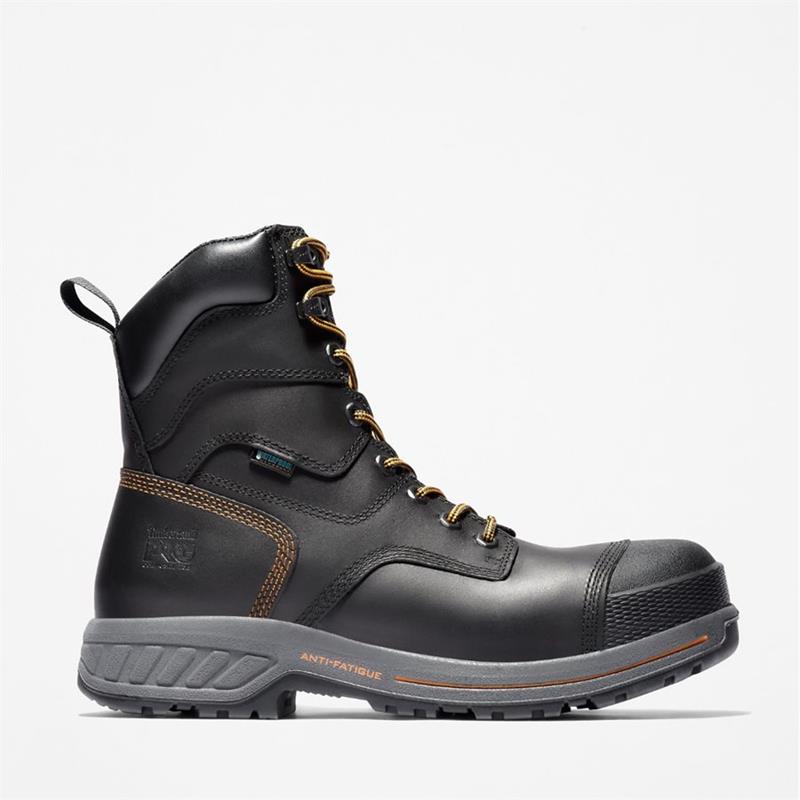 Image Bottes 8'' Timberland ''Endurance HD''