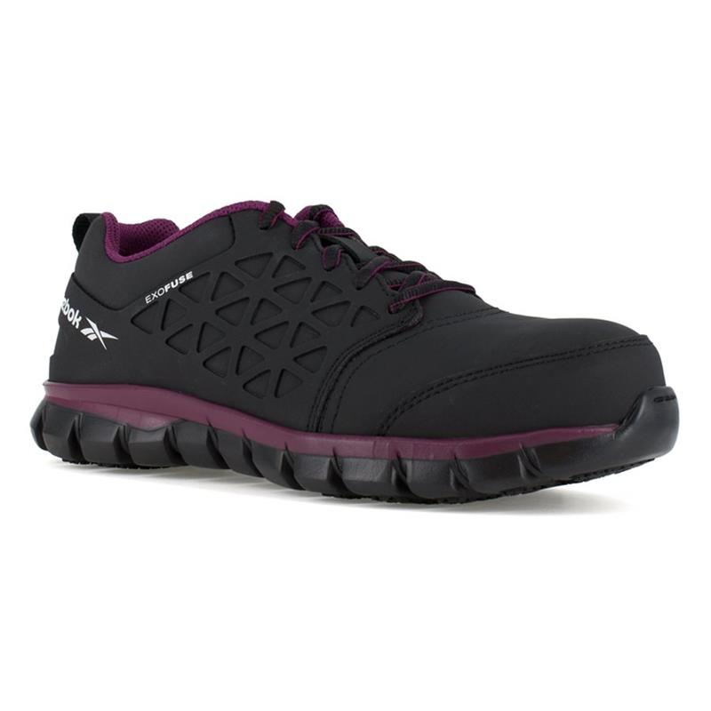 Image Espadrille Sublite Exofuse Femme SD REEBOK