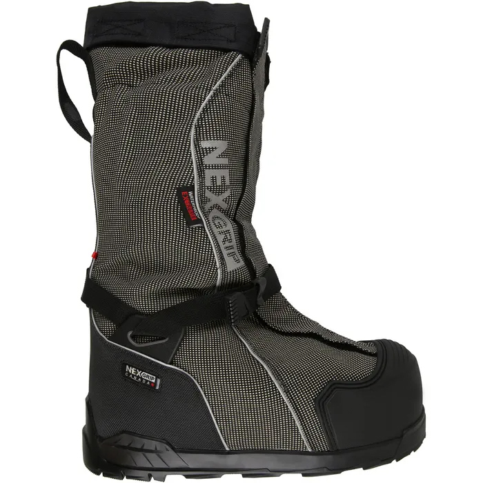 Image Couvre bottes d'hiver ICE HAVEN Nexgrip