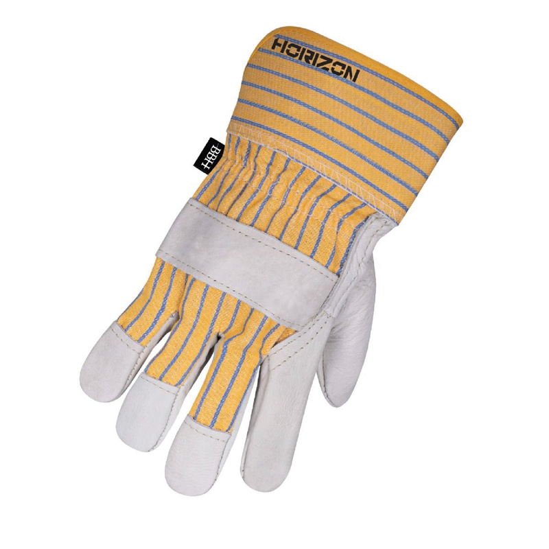 Gants en cuir de vache