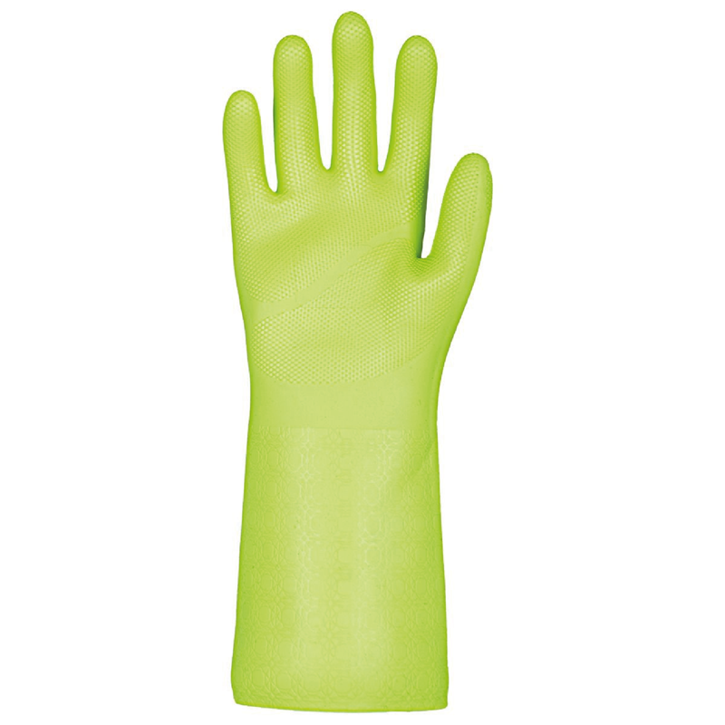 GANTS TPE MULTIUSAGE AVEC ADHÉRENCE EN DIAMAND