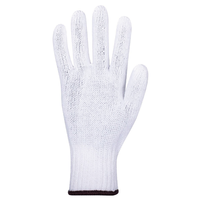 Gants en nylon et polyester