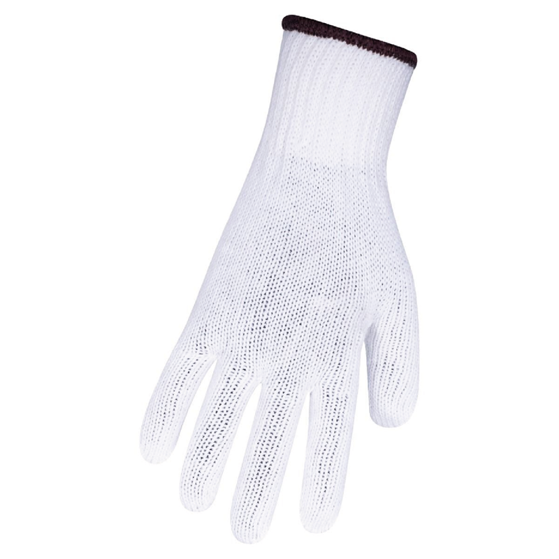Gants en nylon et polyester