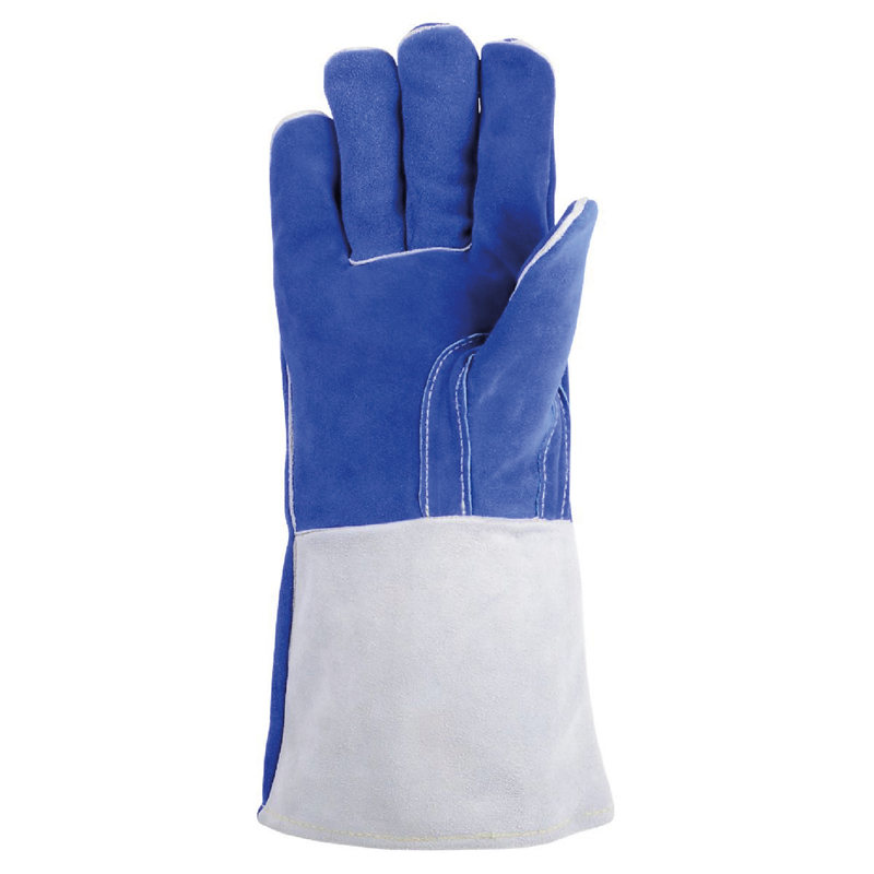 Gants de soudure