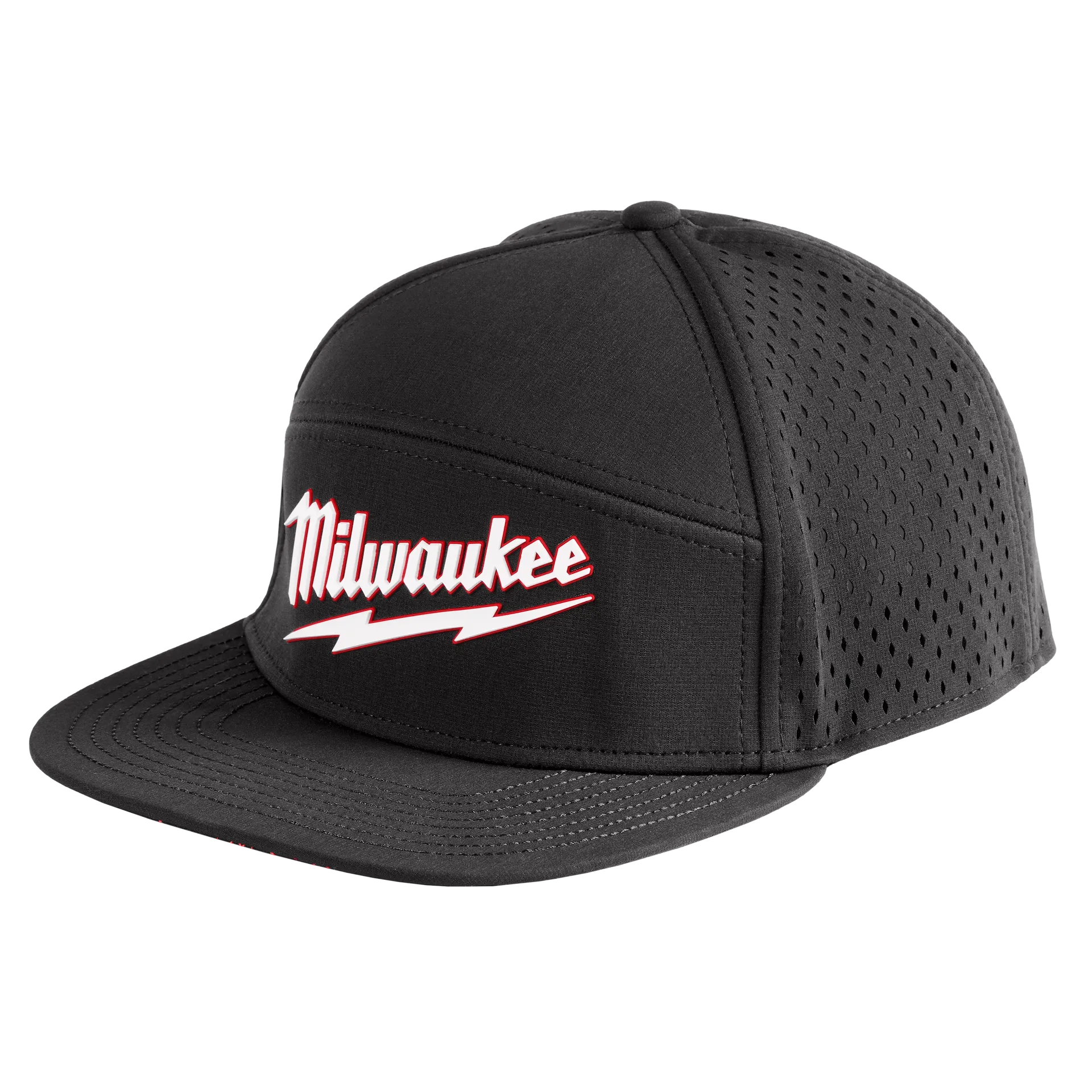 Casquette droite BILLBOARD Milwaukee