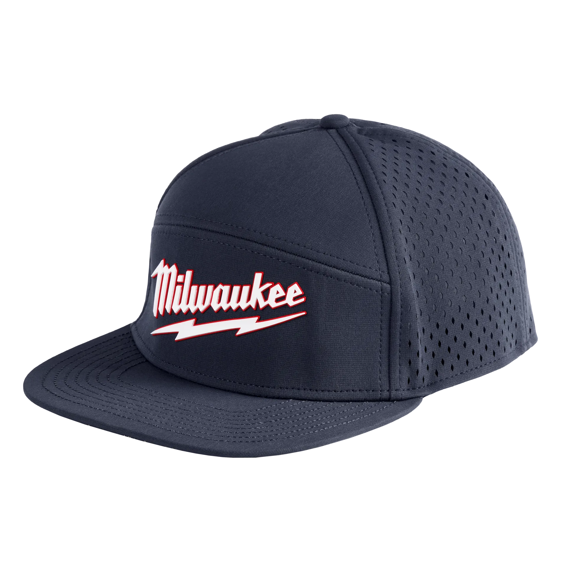Milwaukee BILLBOARD Flat Brim Cap
