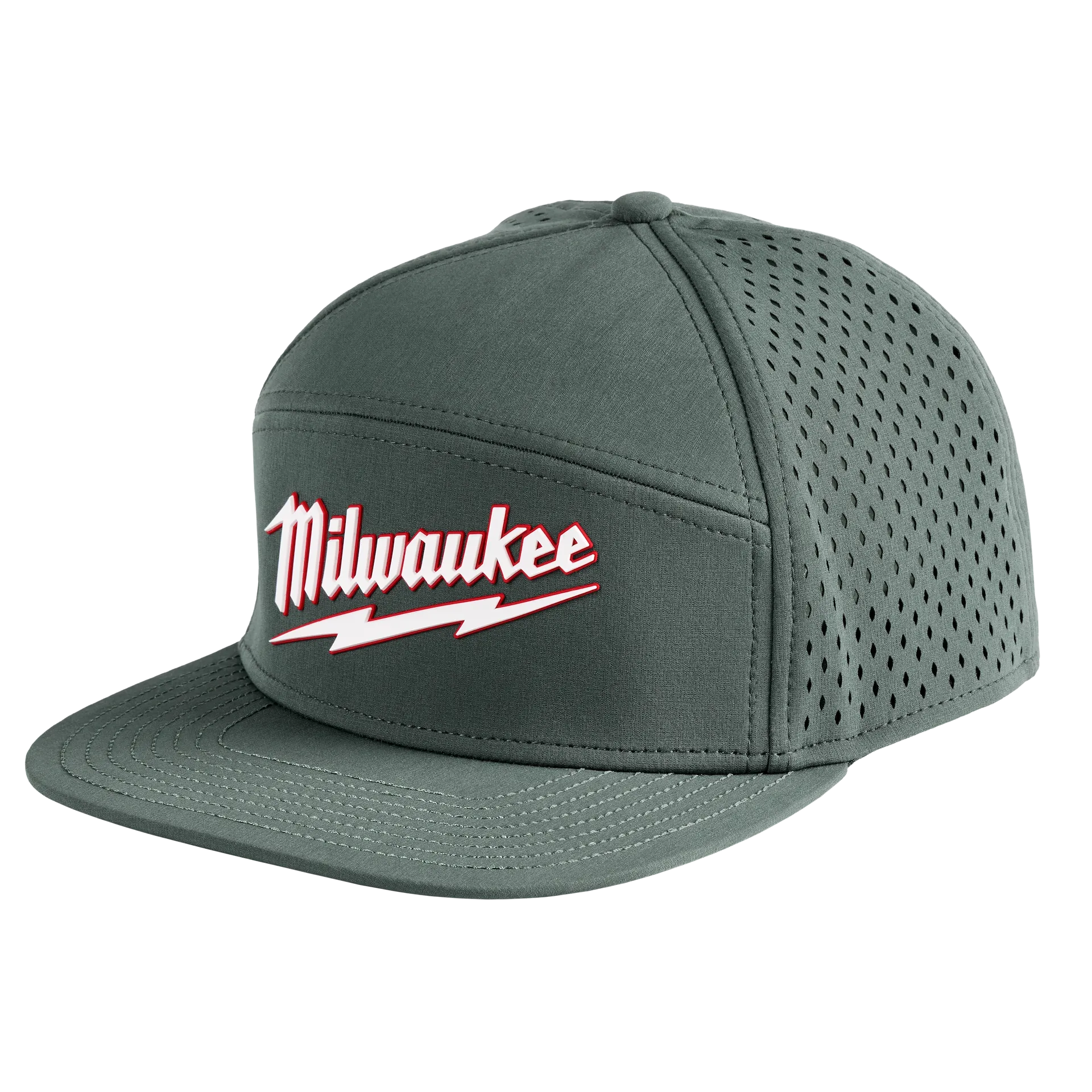 Milwaukee BILLBOARD Flat Brim Cap