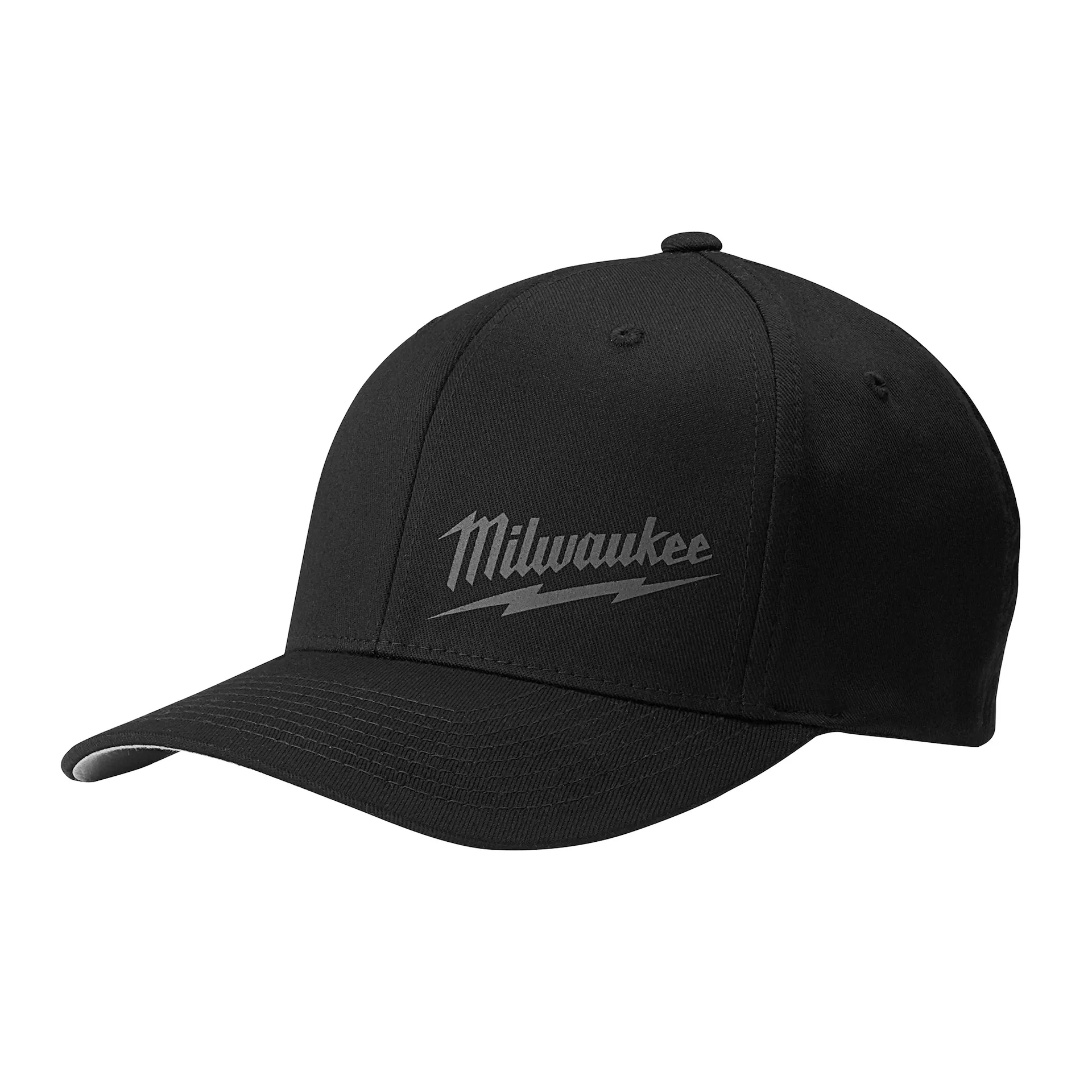 Casquette ajustée Milwaukee