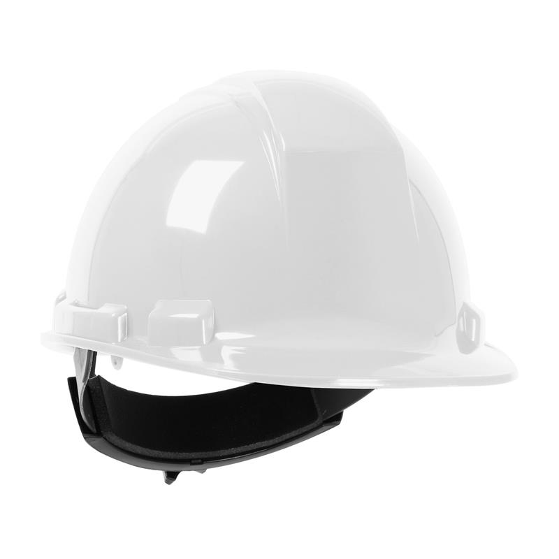 Dynamic ''WHISTLER'' Hardhat