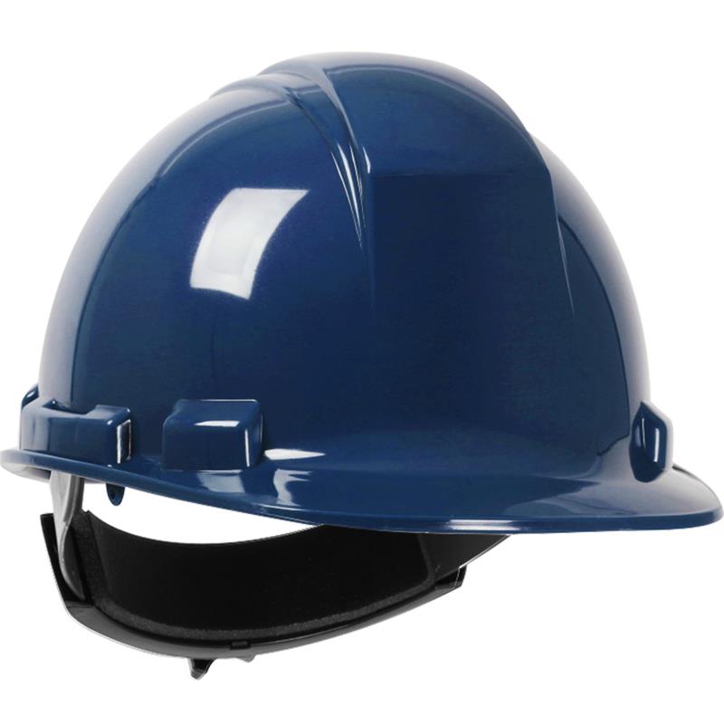 Dynamic ''WHISTLER'' Hardhat