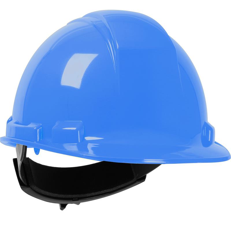 Dynamic ''WHISTLER'' Hardhat