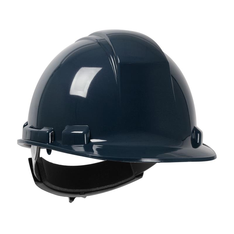 Dynamic ''WHISTLER'' Hardhat