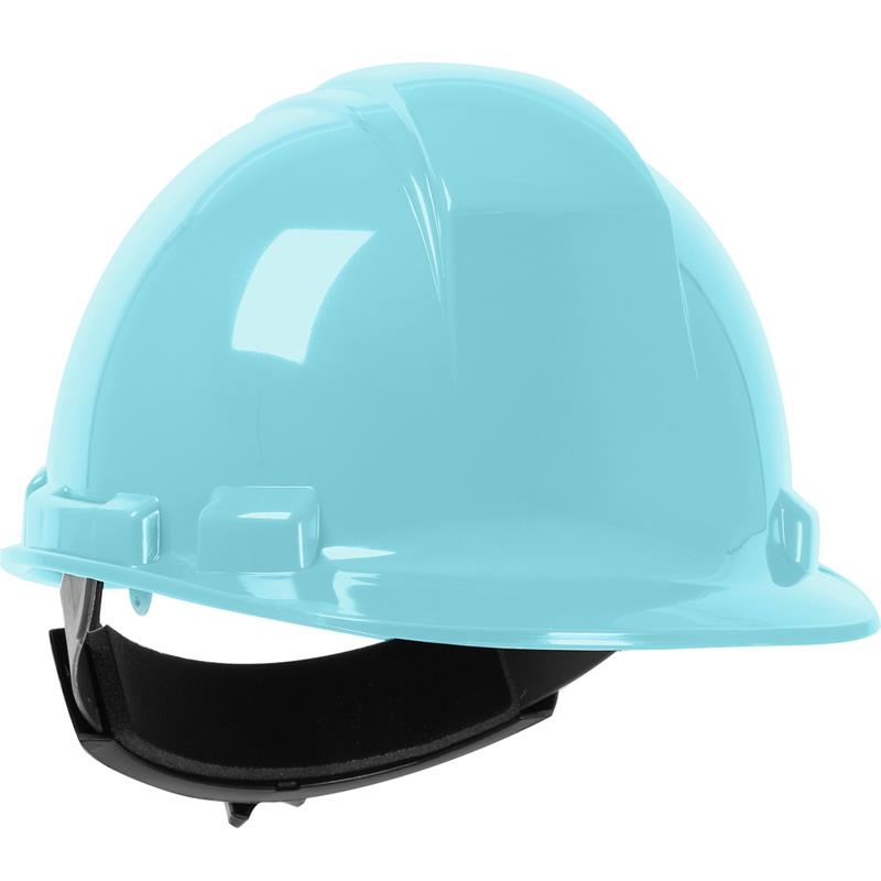 Dynamic ''WHISTLER'' Hardhat