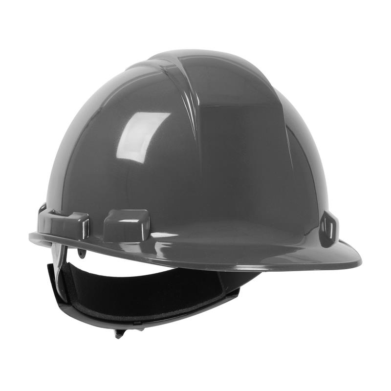 Dynamic ''WHISTLER'' Hardhat