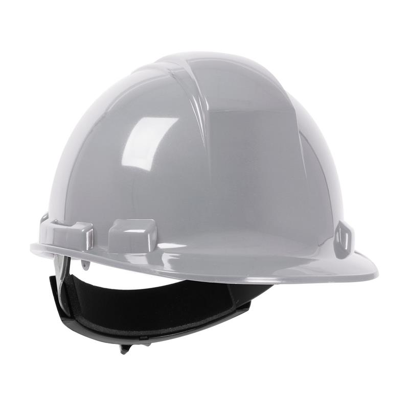 Dynamic ''WHISTLER'' Hardhat