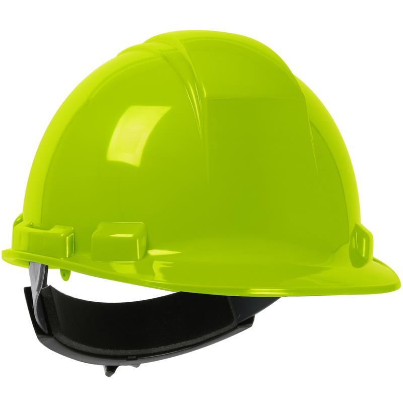 Dynamic ''WHISTLER'' Hardhat