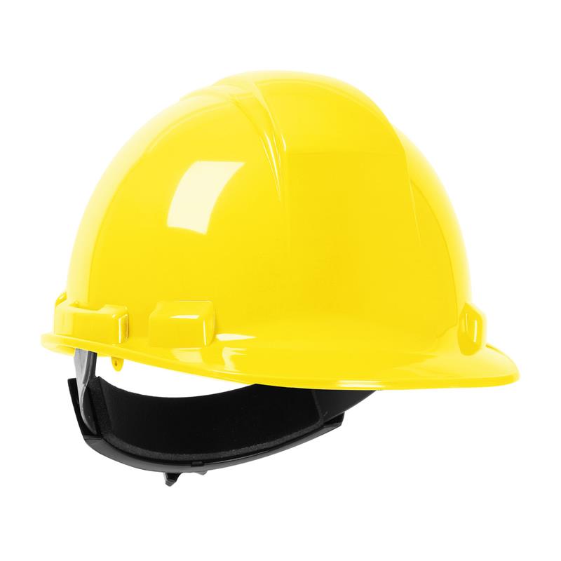 Dynamic ''WHISTLER'' Hardhat