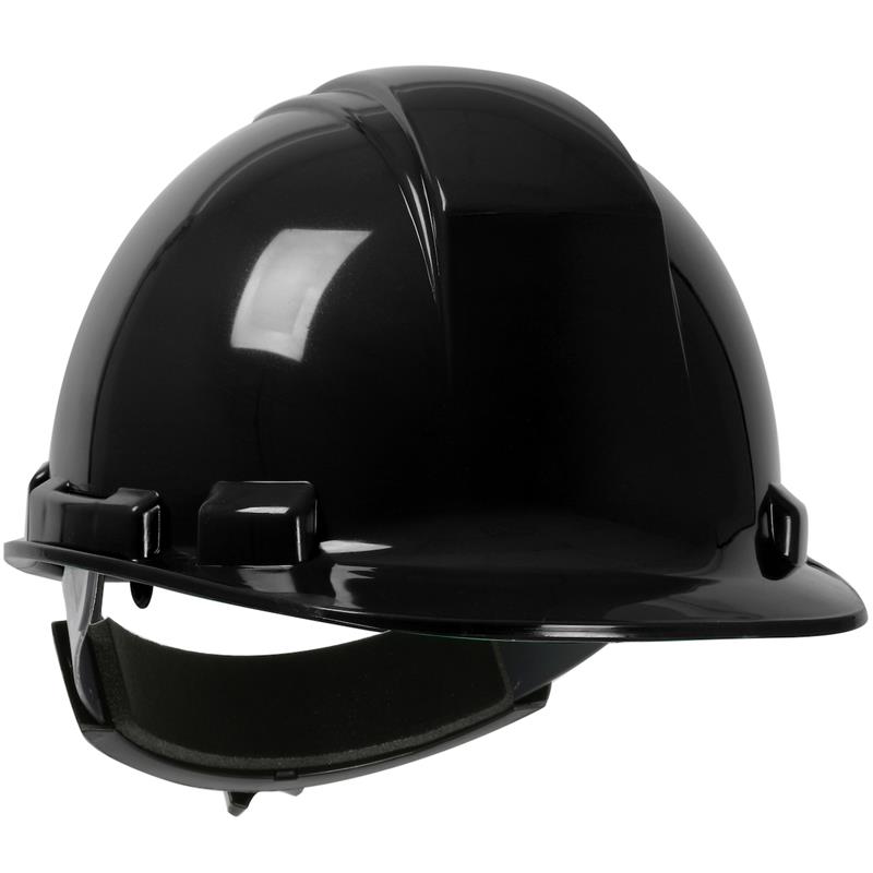 Dynamic ''WHISTLER'' Hardhat