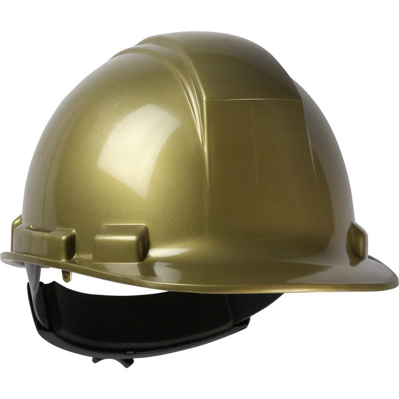 Dynamic ''WHISTLER'' Hardhat