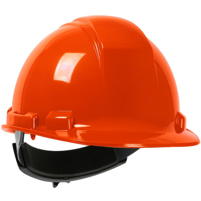 Dynamic ''WHISTLER'' Hardhat