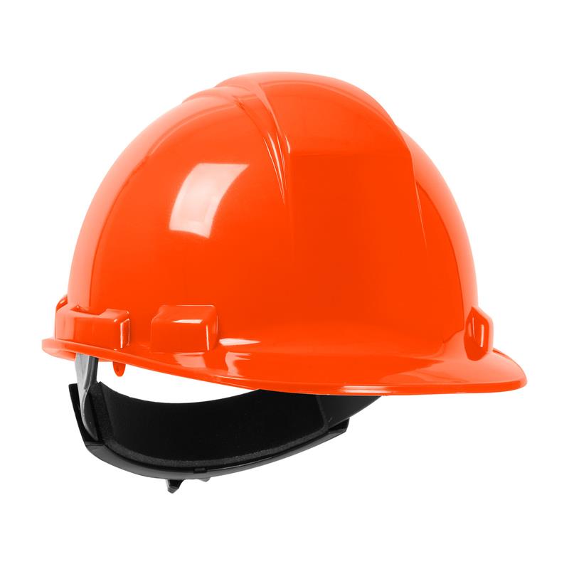 Dynamic ''WHISTLER'' Hardhat