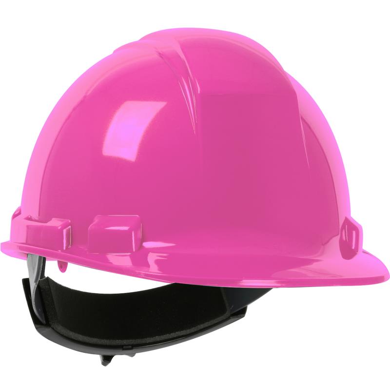 Dynamic ''WHISTLER'' Hardhat