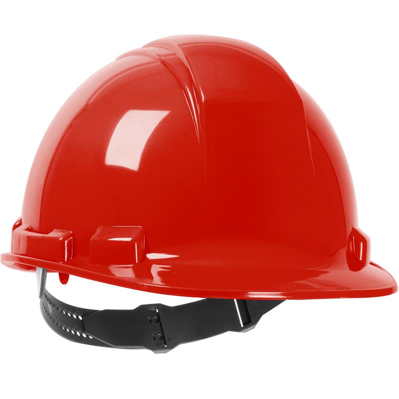 Dynamic ''WHISTLER'' Hardhat