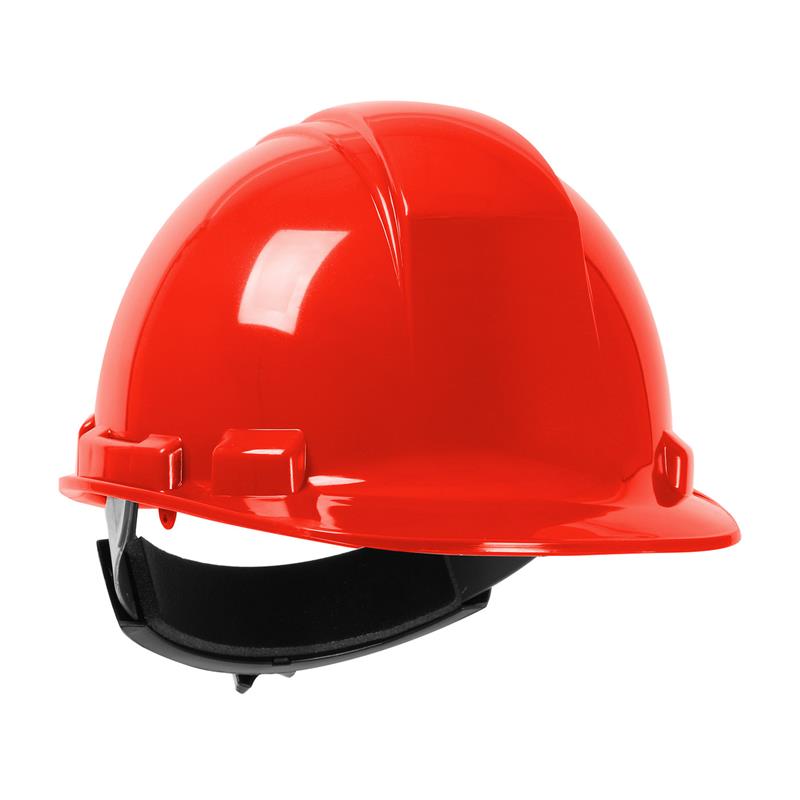 Dynamic ''WHISTLER'' Hardhat