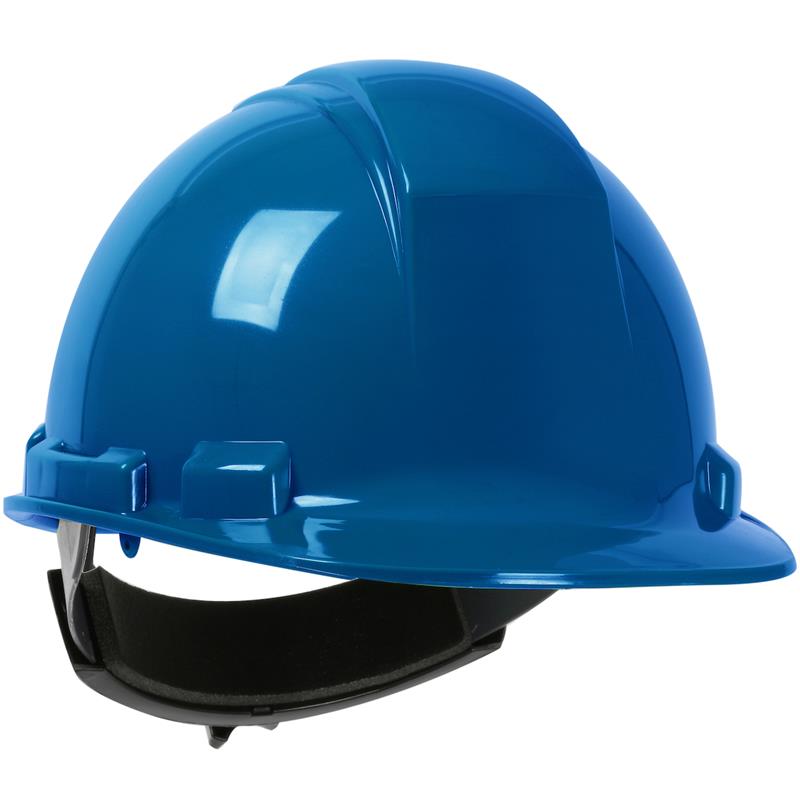 Dynamic ''WHISTLER'' Hardhat