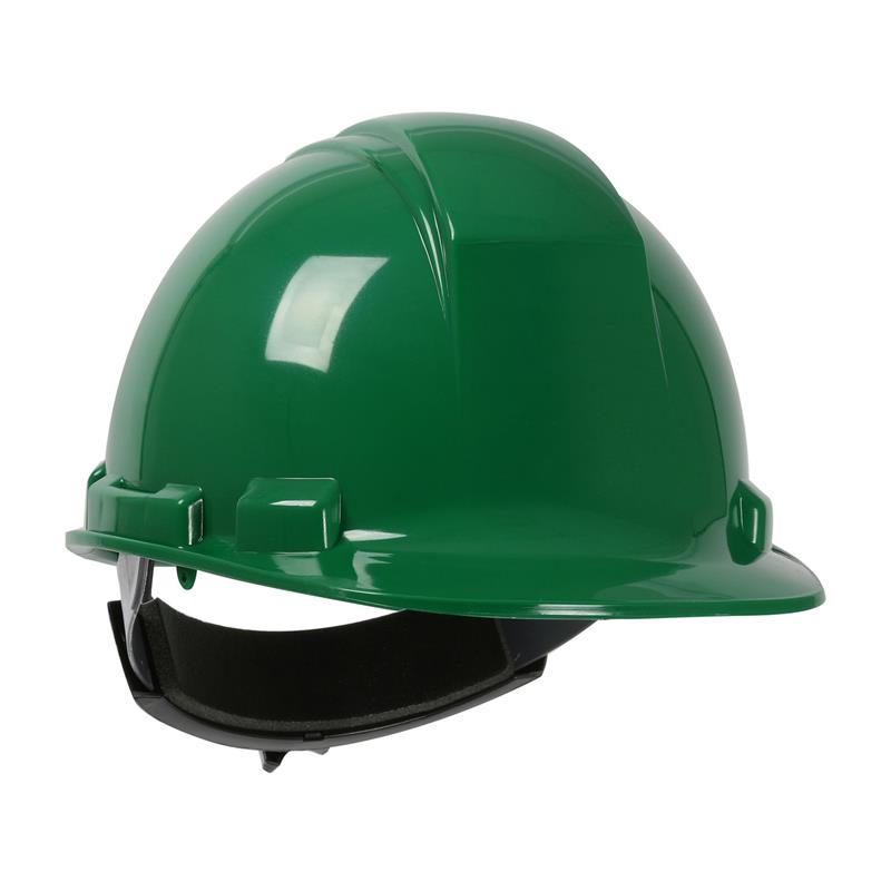Dynamic ''WHISTLER'' Hardhat