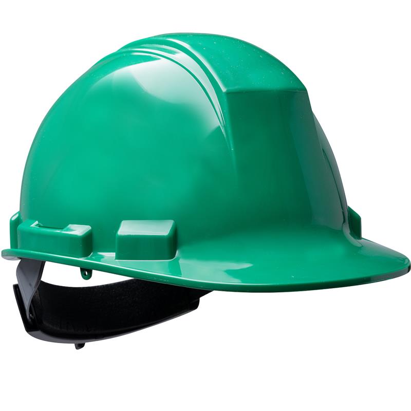 Dynamic ''WHISTLER'' Hardhat